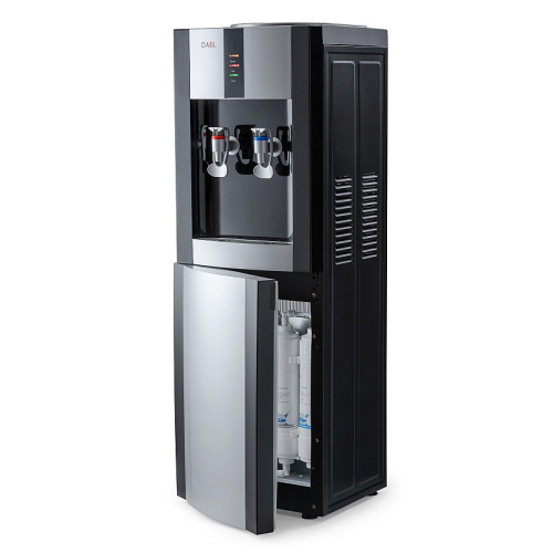 Пурифайер AEL LС-AEL-47s (00312) black/silver