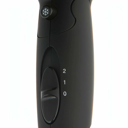 Фен Vitek VT-2328 черный