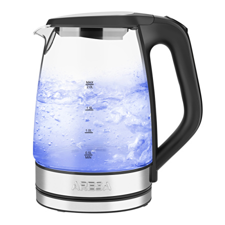 Электрочайник ARESA AR-3476