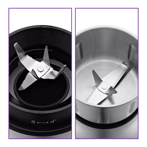 Блендер Kitfort КТ-3079 нерж