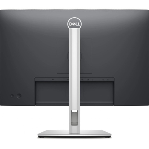 Монитор DELL P2425 черный и серебристый