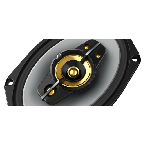 Колонки автомобильные JVC CS-DR695HP