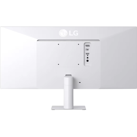 Монитор LG UltraWide 29U531A-W белый