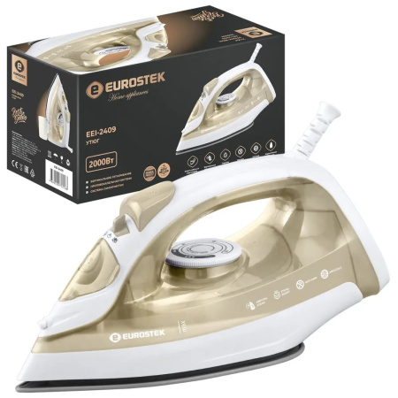Утюг электрический Eurostek EEI-2409