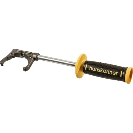 Шуруповерт Hanskonner HCD18165BLI 2АКБ+ЗУ