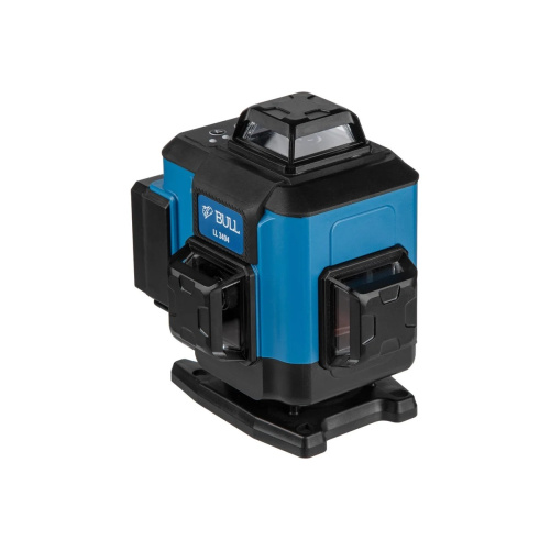 Лазерный нивелир Bull LL 3404 (0323146)