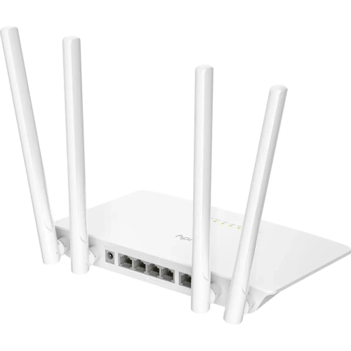 Роутер беспроводной Cudy WR300S N300 10/100BASE-TX