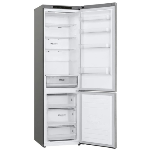 Холодильник LG GA-B509MCZL