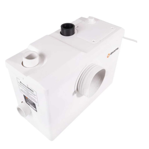 Канализационный насос Вихрь КН-700 68/9/4