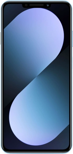 Смартфон Huawei Nova 14i 8/256 Гб Голубой