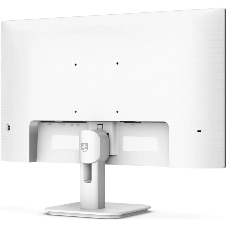 Монитор PHILIPS 24E1N1100AW/00(60) White