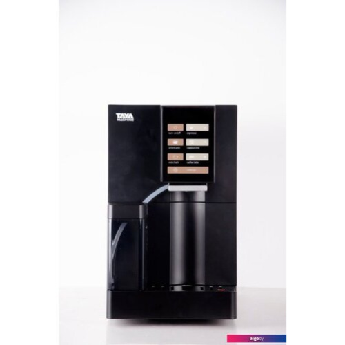 Кофемашина Taya R3 (TAYA-R3S)