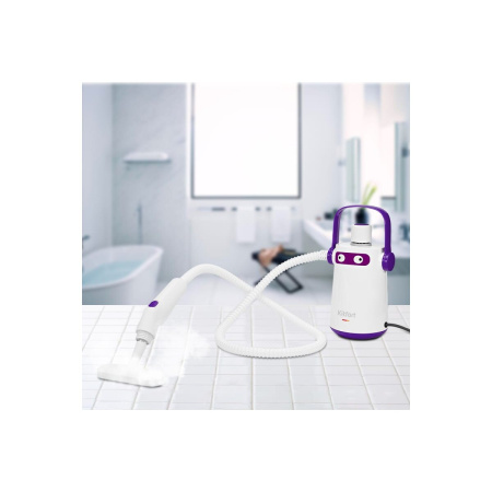 Пароочиститель ручной Kitfort КТ-9109-1