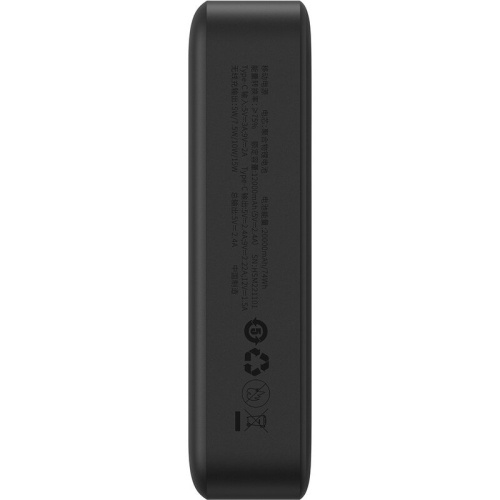 Портативное зарядное устройство Baseus PPCX150001 PPCXM20