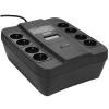 ИБП Powercom Spider SPD-550U LCD