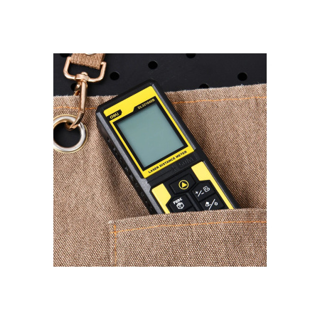 Лазерный дальномер Deli DL331040B