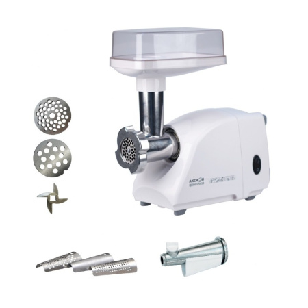 Мясорубка Аксион М 14.04