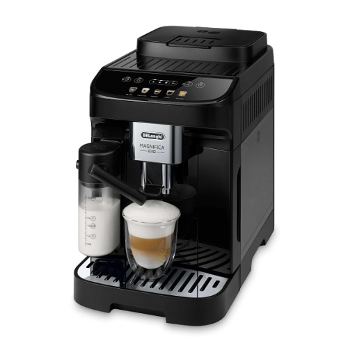 Кофемашина автоматическая DeLonghi ECAM 290.61.B черный