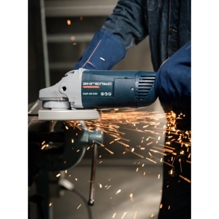 Углошлифовальная машина Энгельс УШМ 26-230