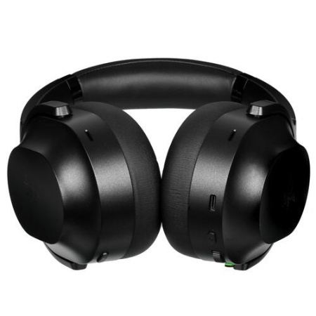 Беспроводные наушники Razer Barracuda Pro черный