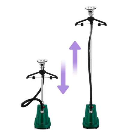 Отпариватель Kitfort КТ-9360