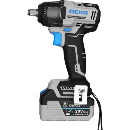 Винтоверт Deko DKIS 085-1124