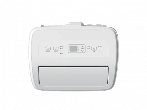 Мобильный кондиционер Hisense Ap-09Cw4Gncs00