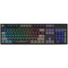 Клавиатура проводная + беспроводная ARDOR GAMING Katana