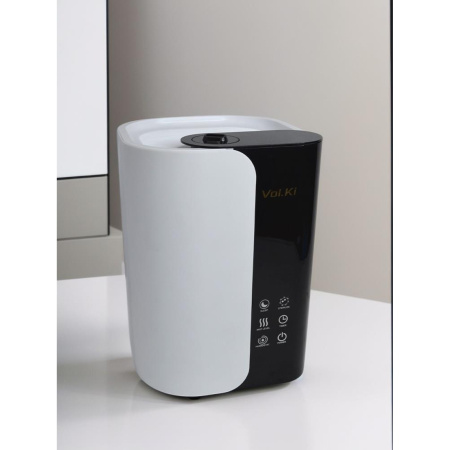 Увлажнитель воздуха Vol.Ki LP2209 белый