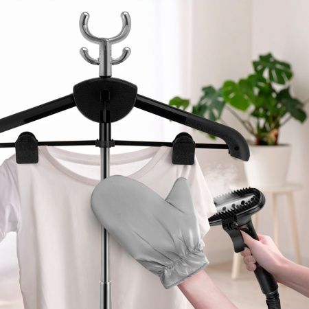 Отпариватель Kitfort КТ-9356