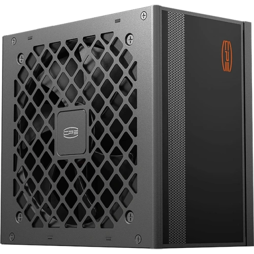 Блок питания PcCooler P3-KN850-G1F 850W 80+ Gold (ATX, 3.1, Full modular, 1x24(20+4)pin, 2xCPU 8(4+4)pin, 3xPCIe*2 8(6+2)pin)