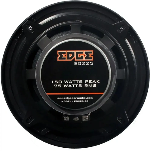 Колонки автомобильные Edge ED225-E8