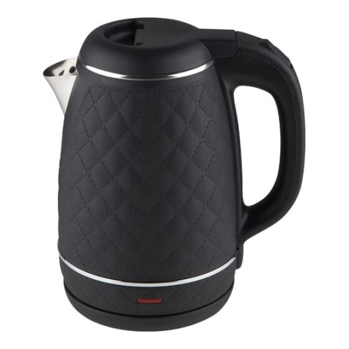 Электрочайник HOMESTAR HS-1007 черный