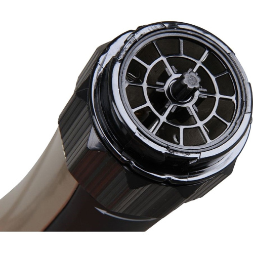 Фен-щетка ATLANTA ATH-6841 золотой