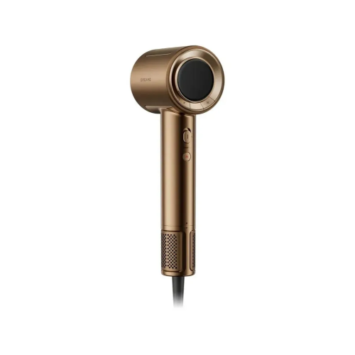 Фен DREAME AHX01A Pilot Smart Al золотистый