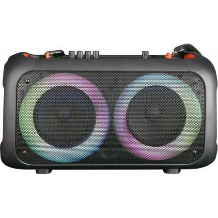 Минисистема SUPRA SMB-630