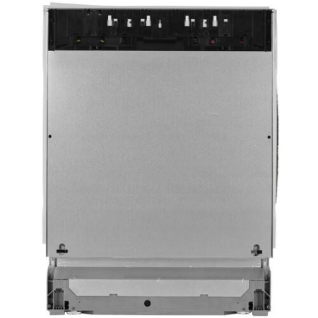 Встраиваемая посудомоечная машина Bosch SMV46KX55E