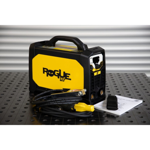 Сварочный аппарат ESAB Rogue ES 180i (0700500077)