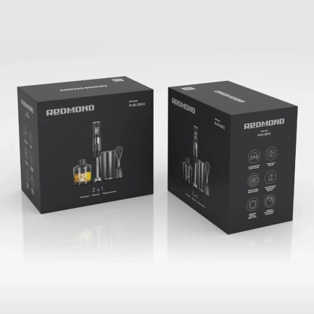 Блендер REDMOND RHB-2902
