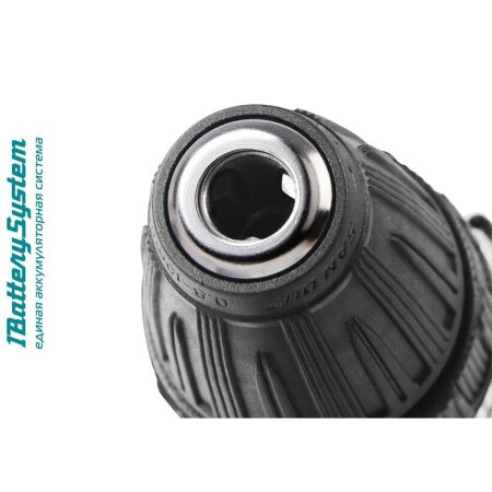 Шуруповерт Sturm! CD3618