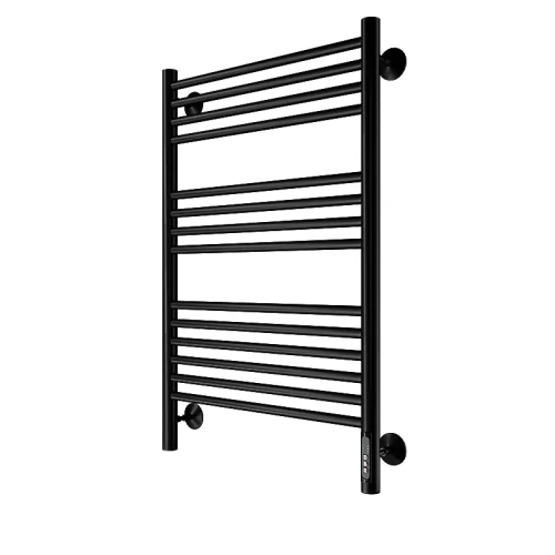 Электрический полотенцесушитель Royal Thermo Casa П14 500Х800 Черный