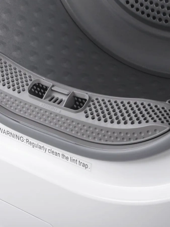 Сушильная машина MAUNFELD MFDM168WH03B