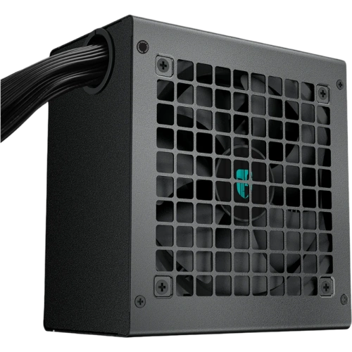 Блок питания Deepcool Gamerstorm PK550D (ATX 2.4, 550W, PWM 120mm fan, Active PFC+DC to DC, 80+ Bronze) Ret