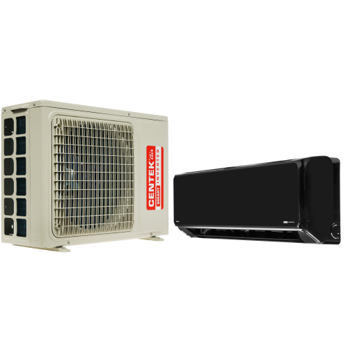 Сплит-система Centek Ct-65U10 Black Mirror