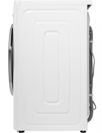 Стиральная машина MAUNFELD MFWM148WH02 белый