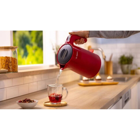 Электрочайник BOSCH TWK2M164