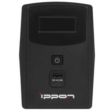 ИБП Ippon Back Power PRO ll 600