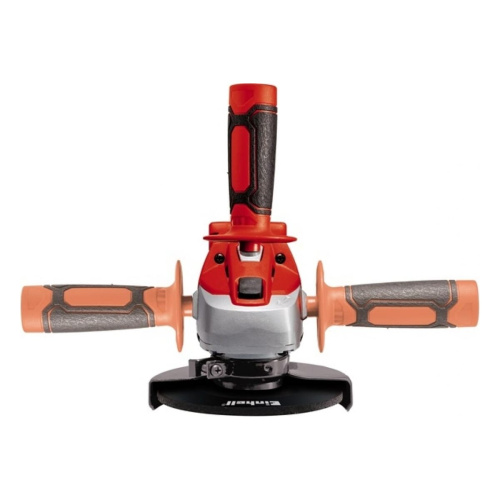 УШМ Einhell PXC TC-AG 18/115 Li-Solo (4431130) без АКБ и ЗУ