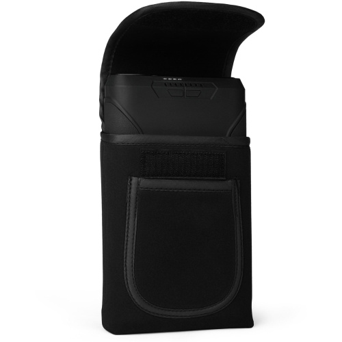 Power Bank TOPON TOP-X72, 72000мAч черный