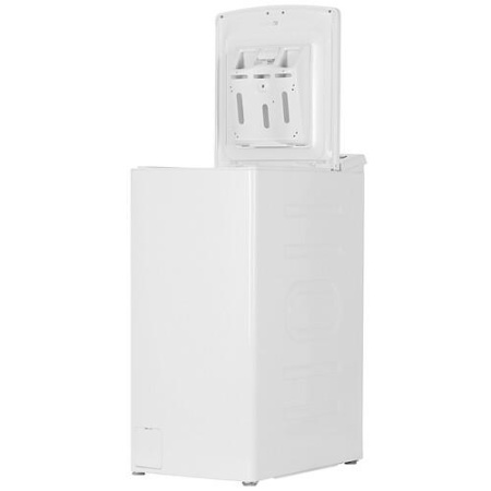 Стиральная машина MAUNFELD MFWM128WH белый